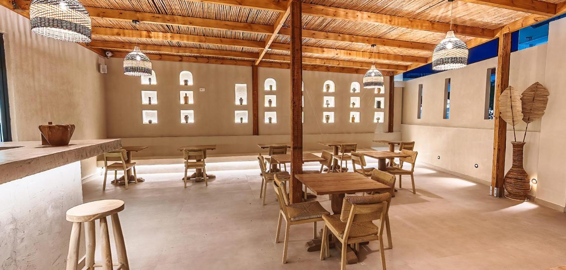 Cabana Blu Lifestyle Boutique Hotel & Suites Kardamena  Exterior foto